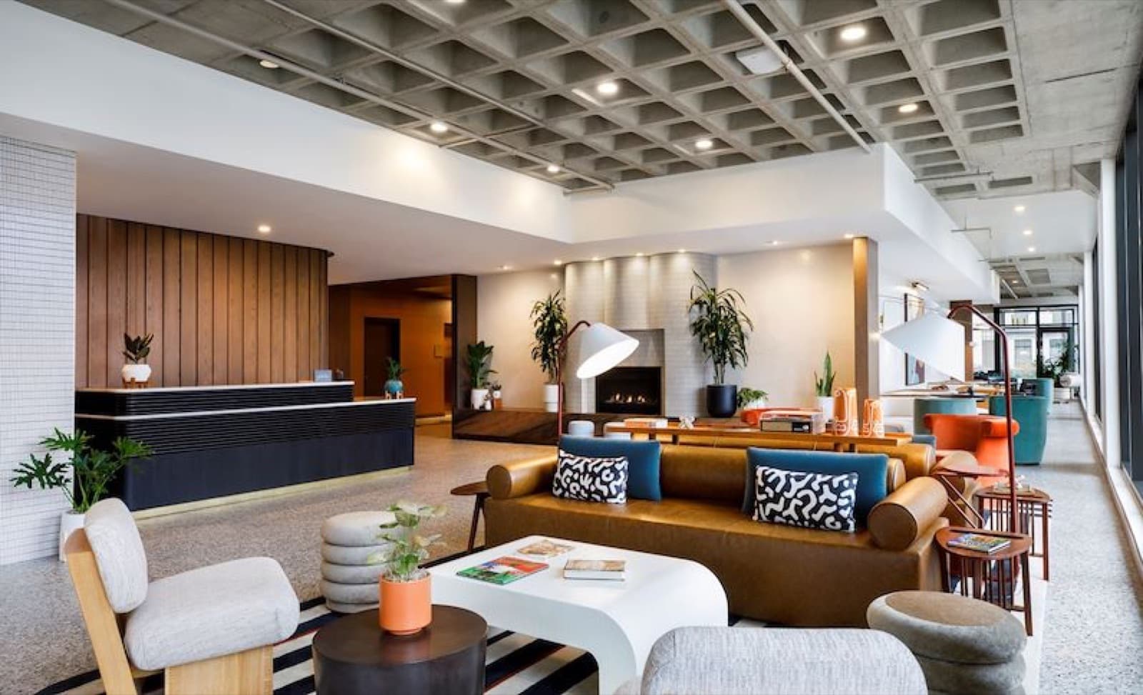 Hotel Indy